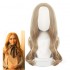 M3GAN AI Doll Megan Cosplay Wigs