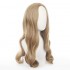 M3GAN AI Doll Megan Cosplay Wigs