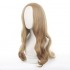 M3GAN AI Doll Megan Cosplay Wigs