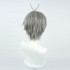 Anime Haikyuu!! Sugawara Koushi Cosplay Wigs