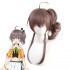 Hololive English Virtual YouTuber Natsuiro Matsuri Cosplay Wigs