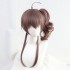 Hololive English Virtual YouTuber Natsuiro Matsuri Cosplay Wigs