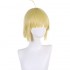 Anime Hell's Paradise: Jigokuraku Yamada Asaemon Fuchi Cosplay Wigs