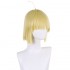 Anime Hell's Paradise: Jigokuraku Yamada Asaemon Fuchi Cosplay Wigs