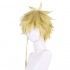 Anime Hell's Paradise: Jigokuraku Aza Chōbei Cosplay Wigs