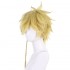 Anime Hell's Paradise: Jigokuraku Aza Chōbei Cosplay Wigs