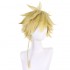 Anime Hell's Paradise: Jigokuraku Aza Chōbei Cosplay Wigs