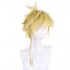 Anime Hell's Paradise: Jigokuraku Aza Chōbei Cosplay Wigs