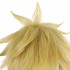 Anime Hell's Paradise: Jigokuraku Aza Chōbei Cosplay Wigs