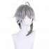 Game Genshin Impact Alhaitham Cosplay Wigs