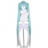 Anime Vocaloid SEGA Hatsune Miku 16th Anniversary Project Cosplay Wigs