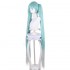 Anime Vocaloid SEGA Hatsune Miku 16th Anniversary Project Cosplay Wigs