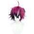 Hololive English Virtual YouTuber NIJISANJI XSOLEIL Doppio Dropscythe Cosplay Wigs