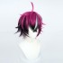 Hololive English Virtual YouTuber NIJISANJI XSOLEIL Doppio Dropscythe Cosplay Wigs