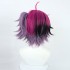 Hololive English Virtual YouTuber NIJISANJI XSOLEIL Doppio Dropscythe Cosplay Wigs