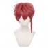 Anime Blue Lock Ranze Kurona Cosplay Wigs