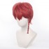 Anime Blue Lock Ranze Kurona Cosplay Wigs