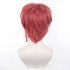 Anime Blue Lock Ranze Kurona Cosplay Wigs