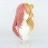 Hololive English Virtual YouTuber NIJISANJI XSOLEIL Kotoka Torahime Cosplay Wigs