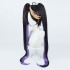 Hololive English Virtual YouTuber NIJISANJI XSOLEIL Shu Yamino Double Braids Cosplay Wigs