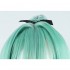 Virtual YouTuber NIJISANJI LazuLight Finana Ryugu Cosplay Wigs