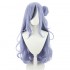 Virtual YouTuber NIJISANJI LazuLight Rindou Mikoto 2.0 Cosplay Wigs