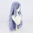 Virtual YouTuber NIJISANJI LazuLight Rindou Mikoto 2.0 Cosplay Wigs