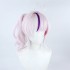 Hololive English Virtual YouTuber NIJISANJI XSOLEIL Maria Marionette Cosplay Wigs