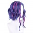 Anime My Hero Academia Lady Nagant Cosplay Wigs