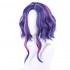 Anime My Hero Academia Lady Nagant Cosplay Wigs