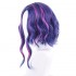 Anime My Hero Academia Lady Nagant Cosplay Wigs