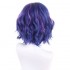 Anime My Hero Academia Lady Nagant Cosplay Wigs