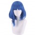 Anime Bocchi the Rock! Ryou Yamada Cosplay Wigs