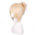 Anime Attack on Titan Last Season Annie Leonhart Cosplay Wigs