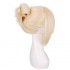 Anime Attack on Titan Last Season Annie Leonhart Cosplay Wigs