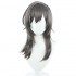 Game Honkai: Star Rail Trailblazer Female Long Cosplay Wigs
