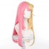 Hololive English Virtual YouTuber NIJISANJI XSOLEIL Kotoka Torahime Cosplay Wigs