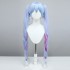 Anime Vocaloid SNOW MIKU 2023Miku Cosplay Wigs