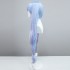 Anime Vocaloid SNOW MIKU 2023Miku Cosplay Wigs