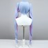 Anime Vocaloid SNOW MIKU 2023Miku Cosplay Wigs