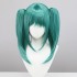 Anime Vocaloid POP UP PARADE Hatsune Miku: The Vampire Ver. L Miku Cosplay Wigs