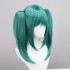 Anime Vocaloid POP UP PARADE Hatsune Miku: The Vampire Ver. L Miku Cosplay Wigs