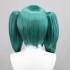 Anime Vocaloid POP UP PARADE Hatsune Miku: The Vampire Ver. L Miku Cosplay Wigs