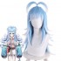 Virtual YouTuber Hololive Indonesia Gen 3 Kobo Kanaeru Cosplay Wigs