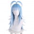 Virtual YouTuber Hololive Indonesia Gen 3 Kobo Kanaeru Cosplay Wigs