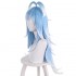 Virtual YouTuber Hololive Indonesia Gen 3 Kobo Kanaeru Cosplay Wigs