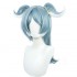 Hololive English Virtual YouTuber NIJISANJI XSOLEIL Elira Pendora Cosplay Wigs