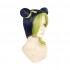 Anime JoJo's Bizarre Adventure Stone Ocean Jolyne Cujoh Mixed Light Green Cosplay Wigs