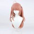 Virtual YouTuber NIJISANJI XSOLEIL Honma Himawari Cosplay Wigs