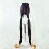 Hololive English Virtual Youtuber Ninomae Ina'nis Double Braid Cosplay Wigs